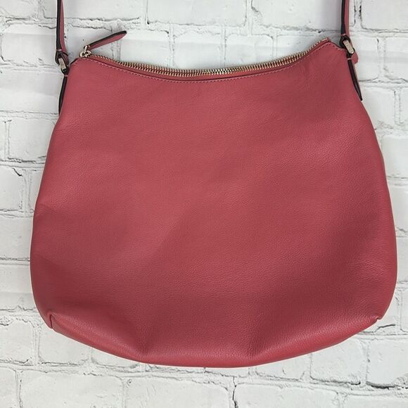 Kate Spade New York BAILEY SHOULDER BAG in Masons Brick - Picture 5 of 7